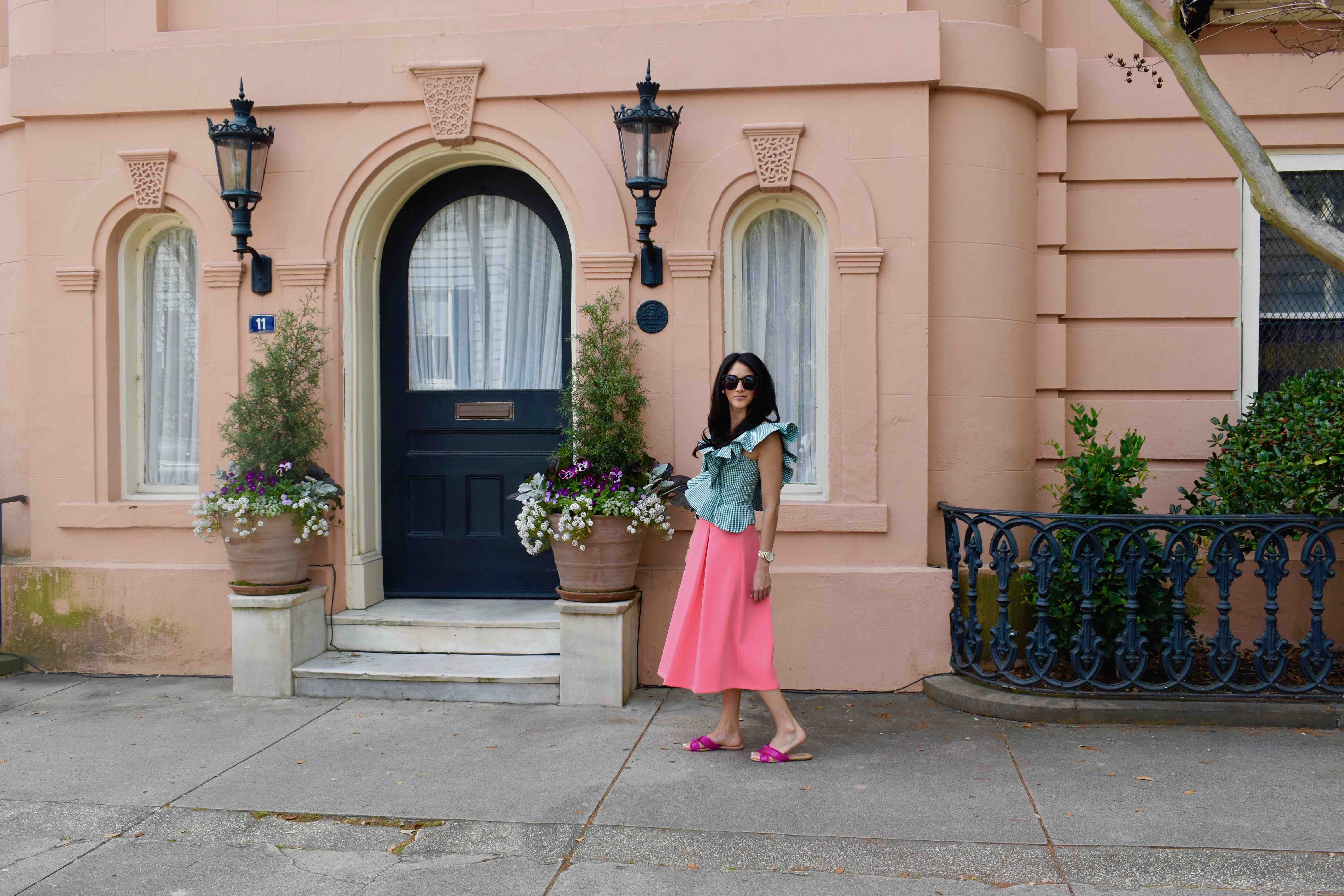 Charleston_Pink_house_Instagram_Photos_2 – MariaOnPoint