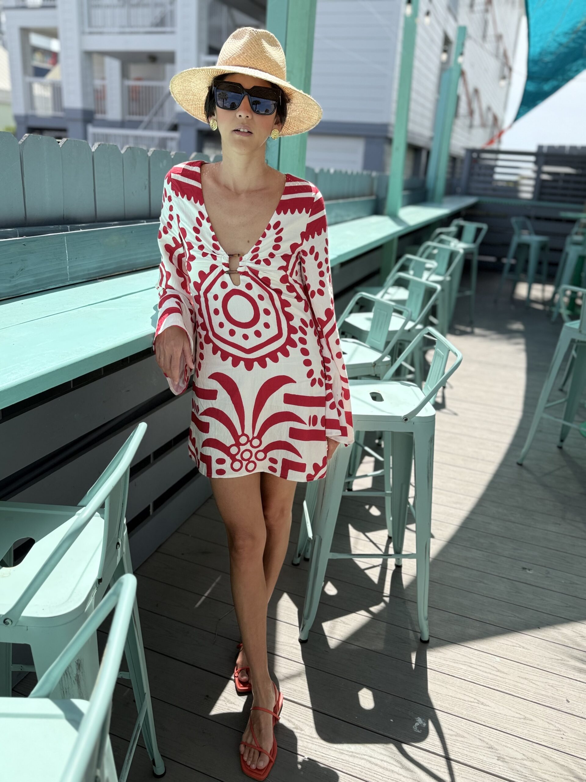 seven wonders calli mini dress Seven Wonders Calli Mini Dress